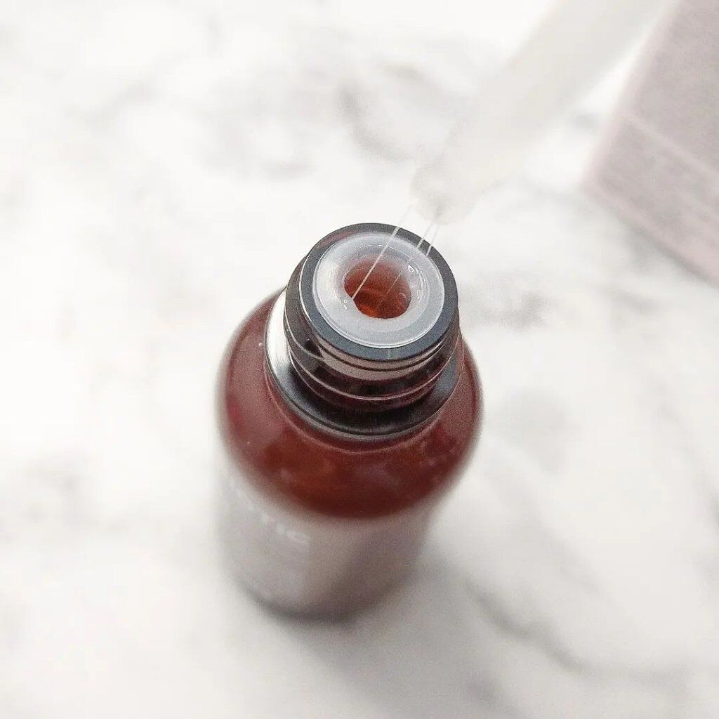 プロバイオティクマスクシートシーズン2/イルドン製薬/シートマスク・パックを使ったクチコミ（3枚目）