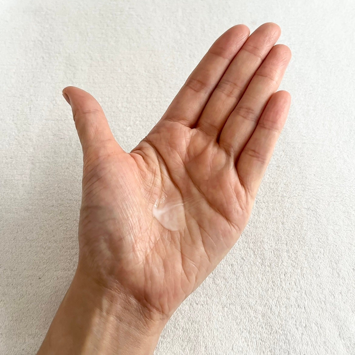 モレキュラーリペアヘアセラム/MQURE/アウトバストリートメントを使ったクチコミ(2枚目)