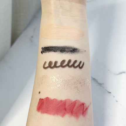 ダーマシンクレンジングバーム/23years old/クレンジングバームを使ったクチコミ(5枚目)