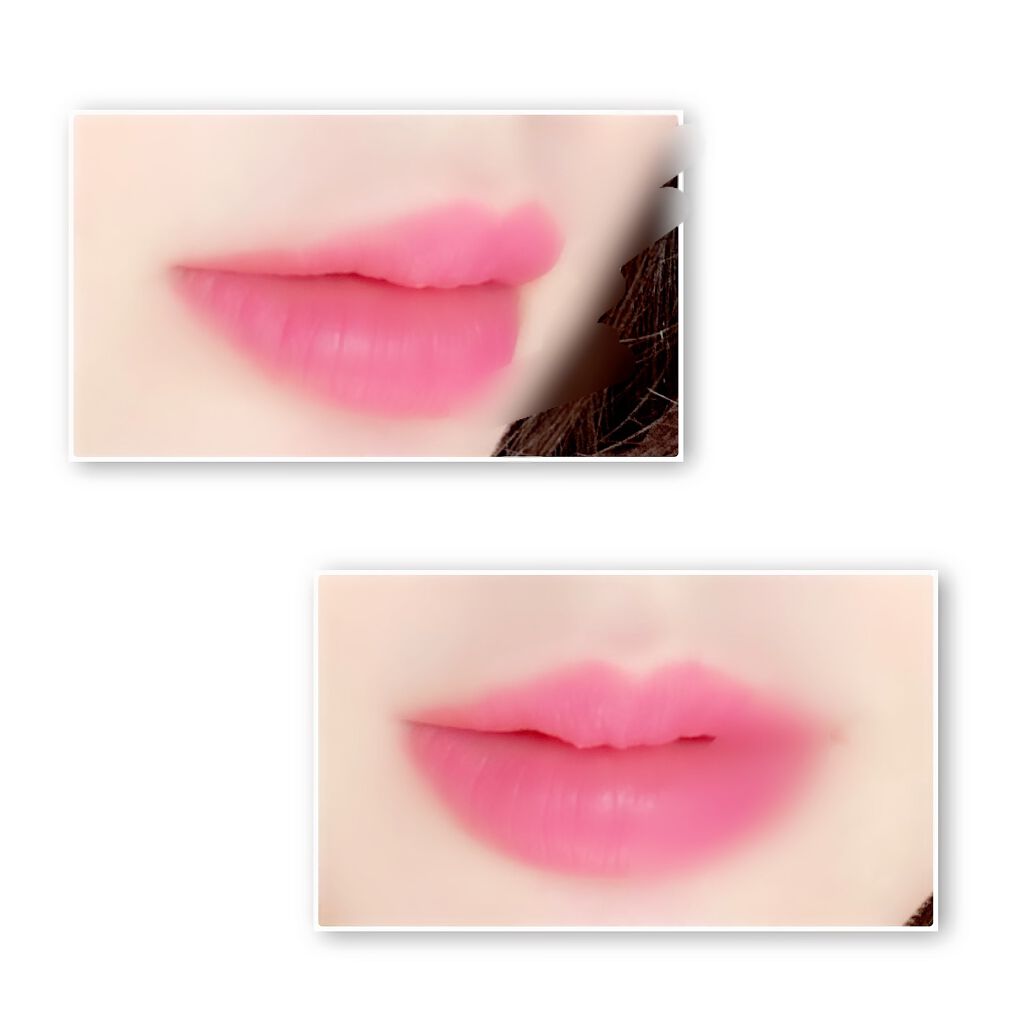 SPステイ マットインク/MAYBELLINE NEW YORK/口紅を使ったクチコミ(2枚目)