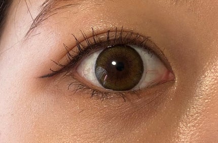 ハイパーリフトマスカラ/D-UP/マスカラを使ったクチコミ(4枚目)