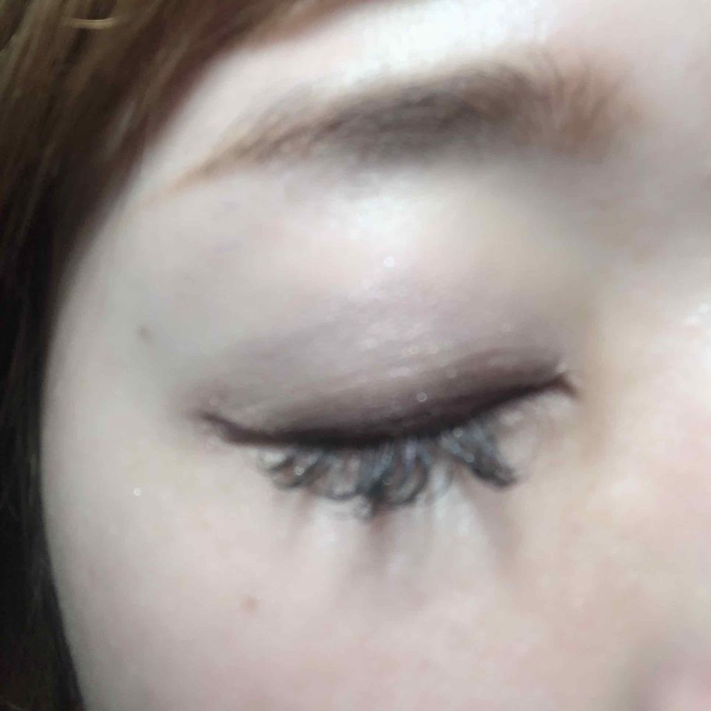 【旧品】パウダーチークス/キャンメイク/パウダーチークを使ったクチコミ（3枚目）