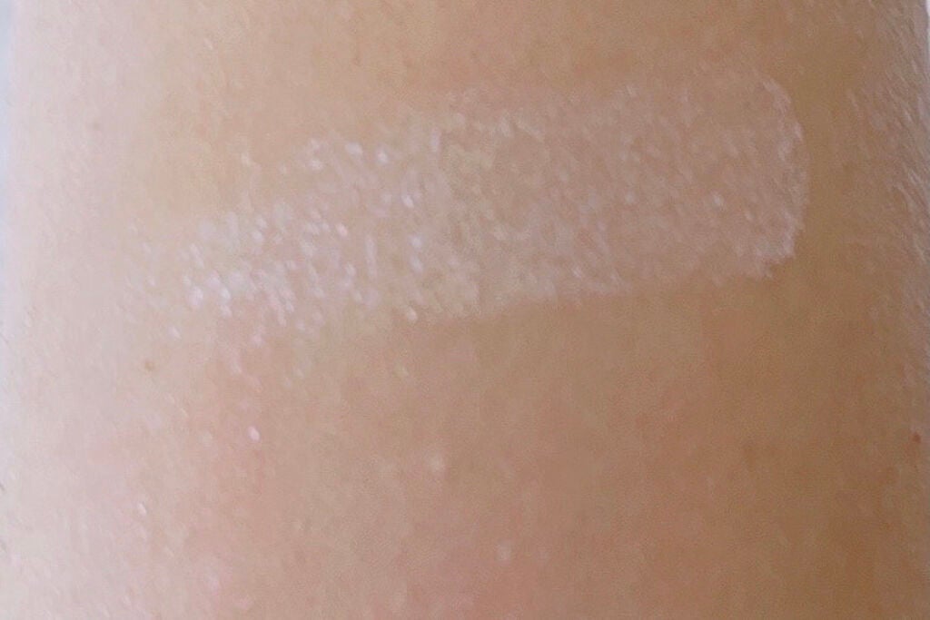 トゥインクルバームアイズ/インテグレート/ジェル・クリームアイシャドウを使ったクチコミ(3枚目)