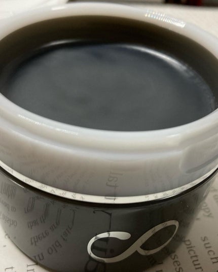 ソフティモ クリアプロ クレンジングバーム CICA ブラック/ソフティモ/クレンジングバームを使ったクチコミ(3枚目)