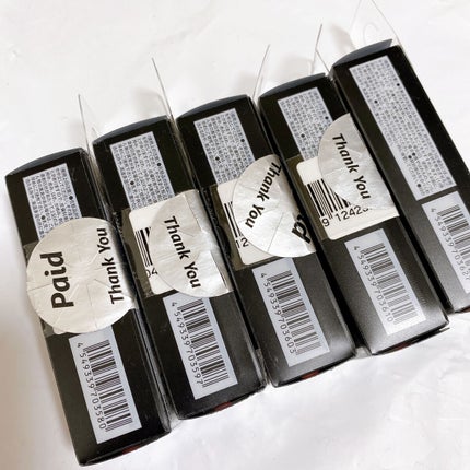 グロッシーフィットルージュ シャイン/LB/口紅を使ったクチコミ(5枚目)