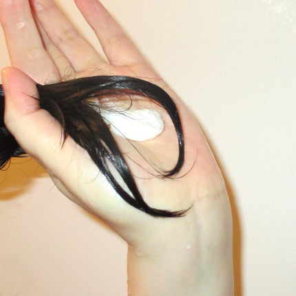 SILK THE RICH モイスト&リペア シャンプー・トリートメント/SILK THE RICH/市販シャンプーを使ったクチコミ(8枚目)