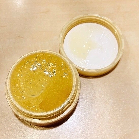 スペシャルジェルクリーム EX (オイルイン)/アクアレーベル/オールインワン化粧品を使ったクチコミ(2枚目)