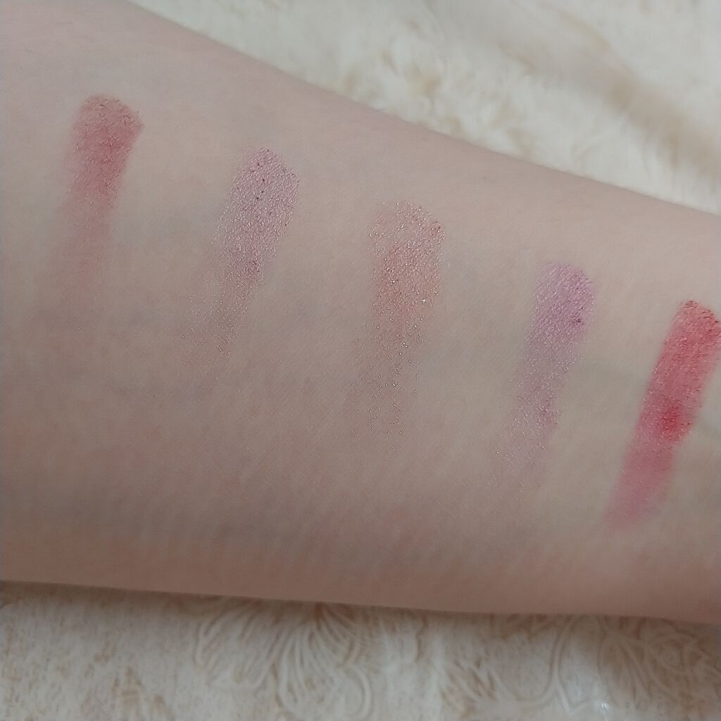 ルックアット マイアイジュエル/ETUDE/単色アイシャドウを使ったクチコミ（2枚目）