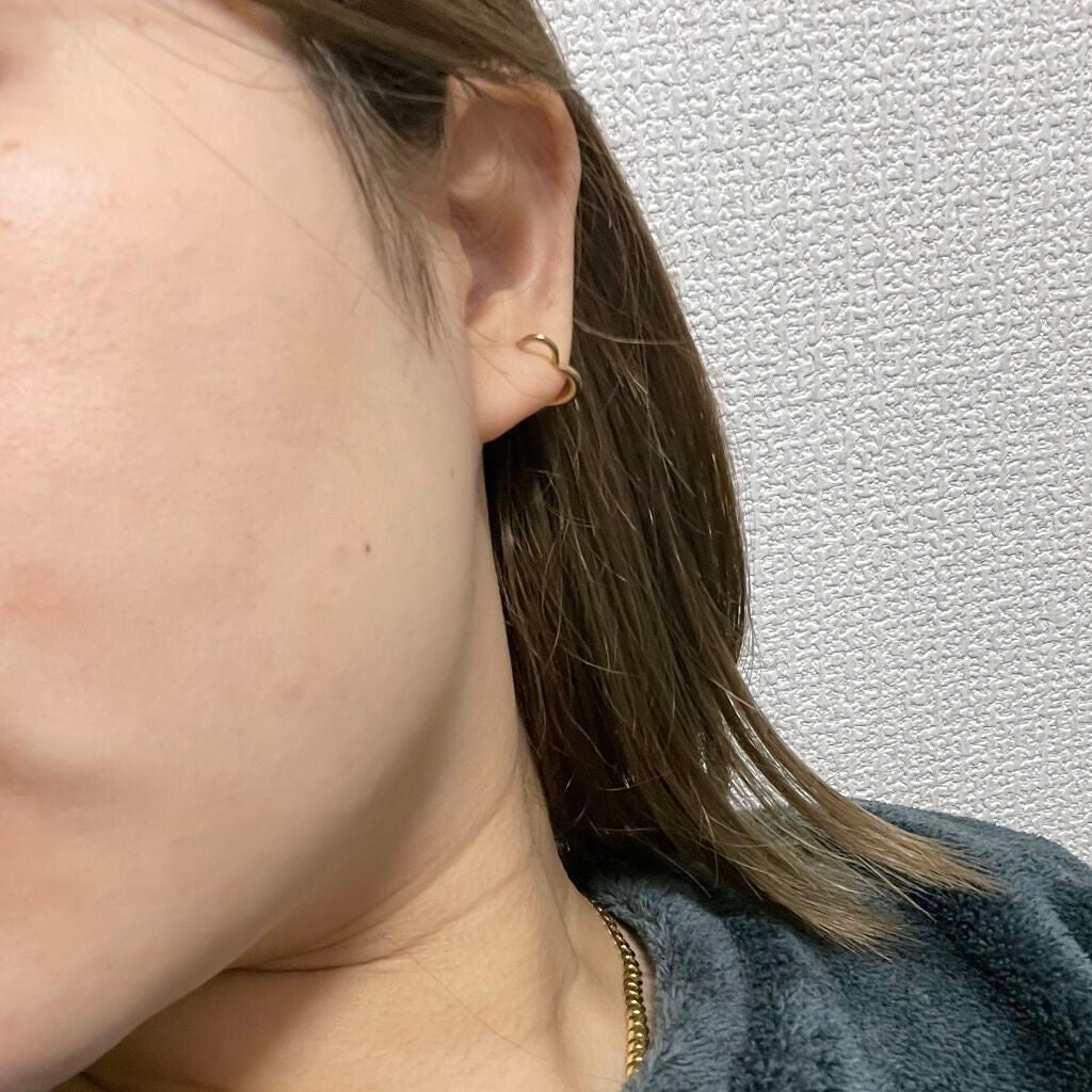 ブランホワイト クリアローション/ナリス化粧品/化粧水を使ったクチコミ(1枚目)