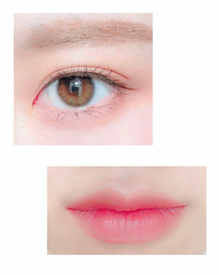 プレスト チークカラー N/レ・メルヴェイユーズ ラデュレ/パウダーチークを使ったクチコミ(1枚目)