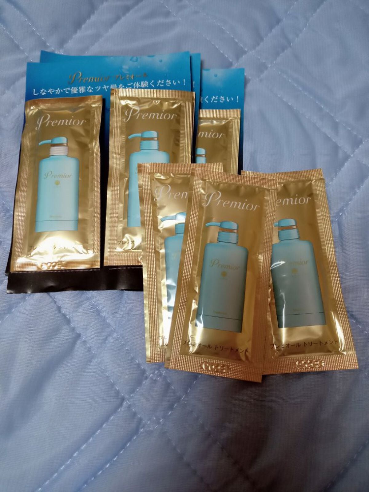 かりん@くろ on LIPS 「コスメ断捨離。。祝日で何かしようとゴソゴソしていたら2019年..」(2枚目)