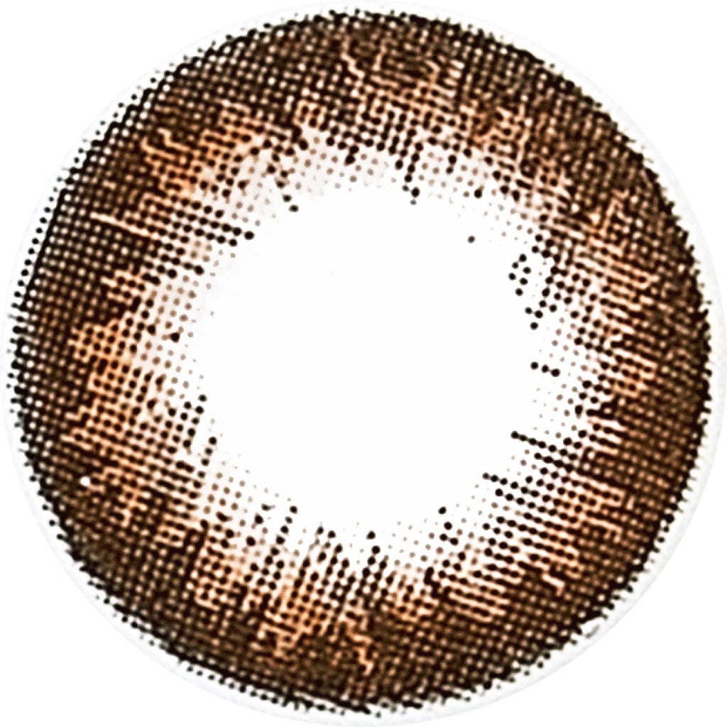 secretcandymagic 1day Premium(シークレットキャンディーマジックワンデープレミア) セピア