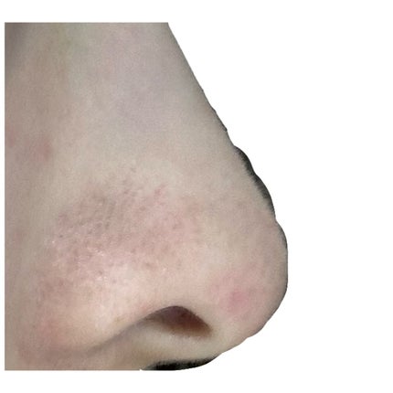 ロゼット洗顔パスタ ブラックパール/ロゼット/洗顔フォームを使ったクチコミ(8枚目)