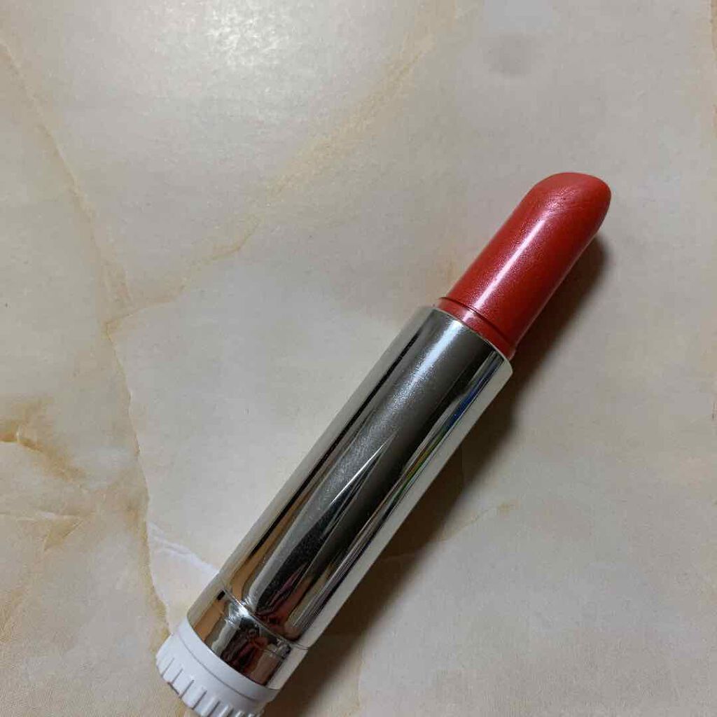 口紅（詰替用）/ちふれ/口紅を使ったクチコミ（1枚目）