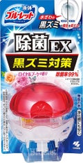 液体ブルーレットおくだけ除菌EX ロイヤルブーケ