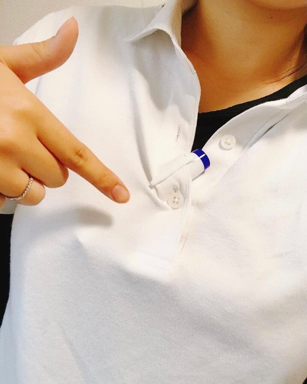 saaa on LIPS 「ラッパのマークでお馴染みの大幸薬品様からの衛生対策商品⑅︎◡̈..」(3枚目)