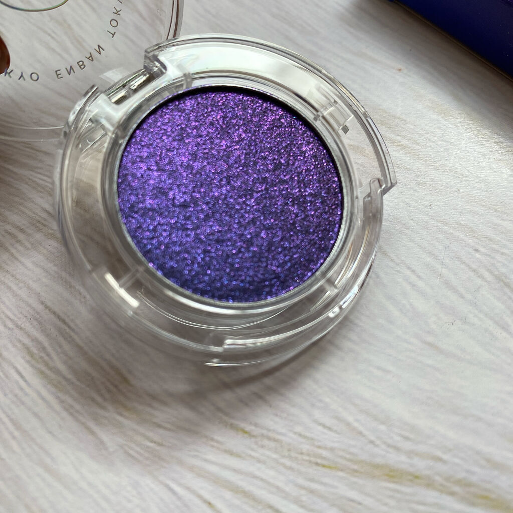 ナチュラル チークN/CEZANNE/パウダーチークを使ったクチコミ（2枚目）