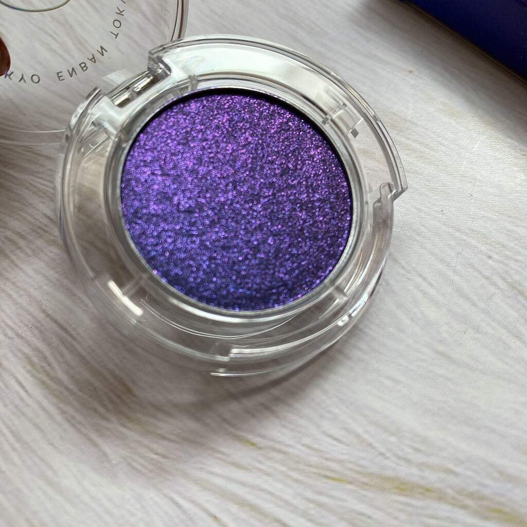 ナチュラル チークN/CEZANNE/パウダーチークを使ったクチコミ(2枚目)