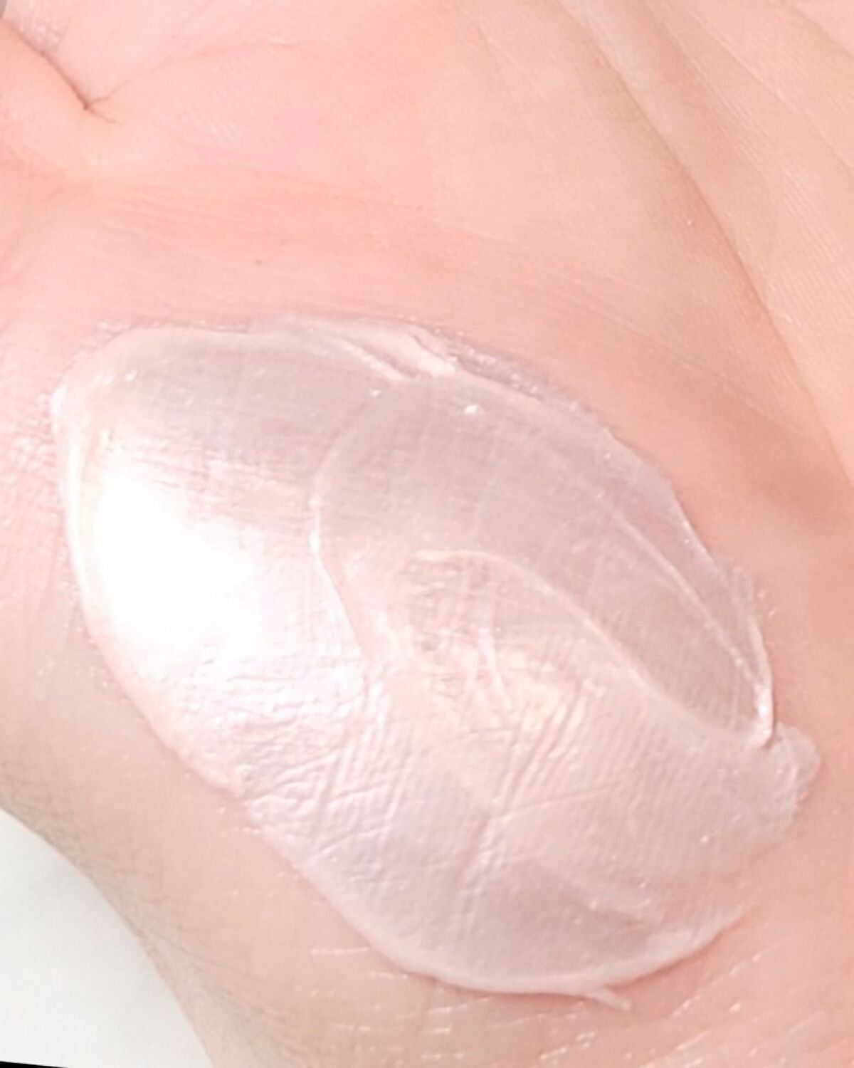 ジューシーパン グロッシージェリーハイライター/A’pieu/クリームハイライトを使ったクチコミ(3枚目)