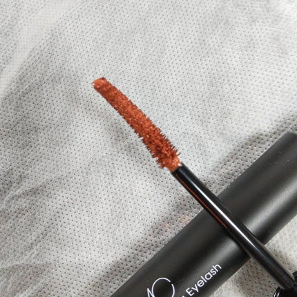 ミネラルロングアイラッシュ/MiMC/マスカラを使ったクチコミ(5枚目)