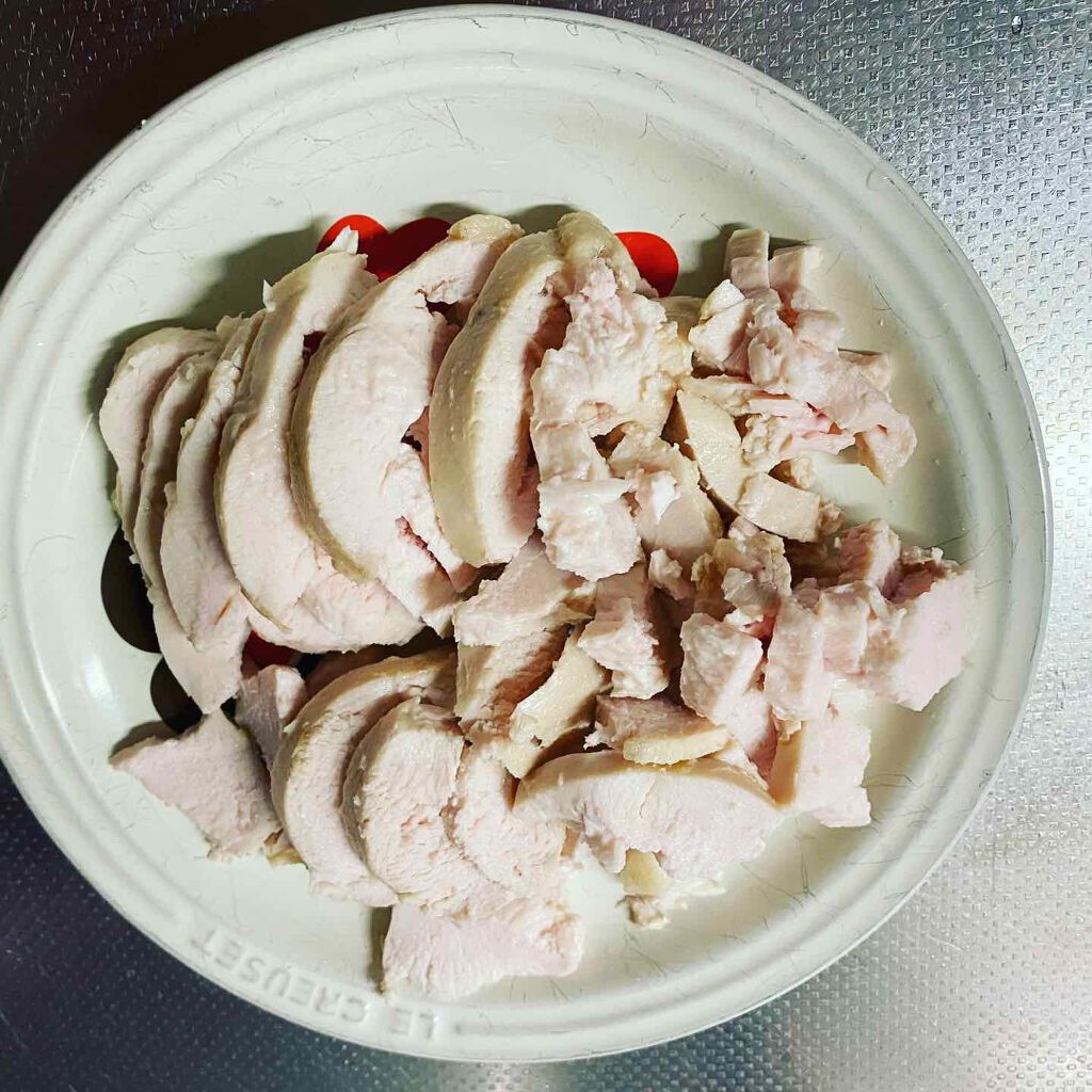 キラキラ☆ on LIPS 「#コミローナ#ぬかチューブ#発酵食品#PR#ラップdeカンタン..」(3枚目)