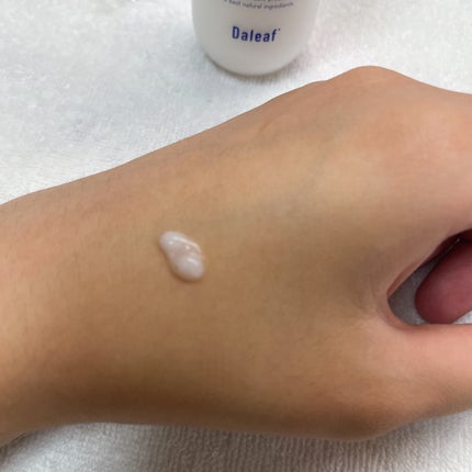 パフュームヘアパックインミスト Pink Breeze/Daleaf/アウトバストリートメントを使ったクチコミ(4枚目)