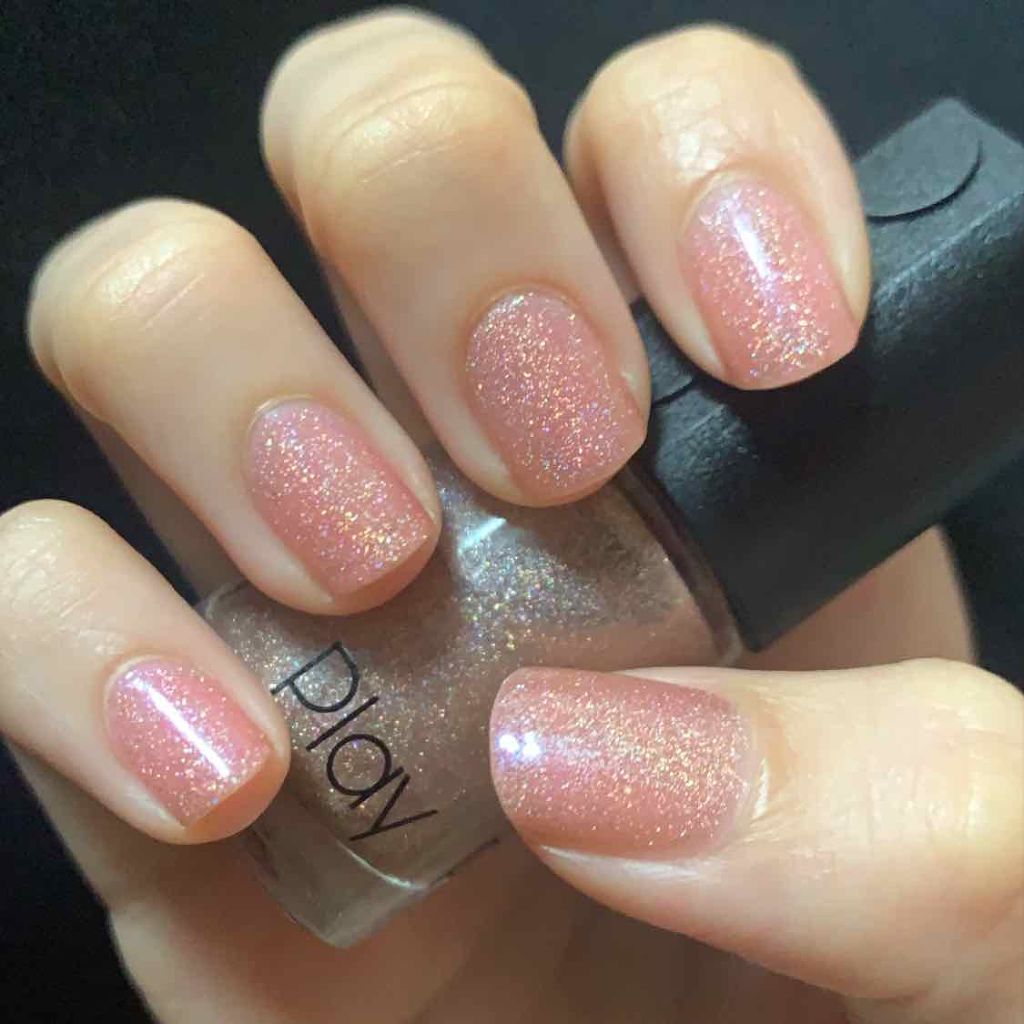 プレイネイル/ETUDE/マニキュアを使ったクチコミ（1枚目）