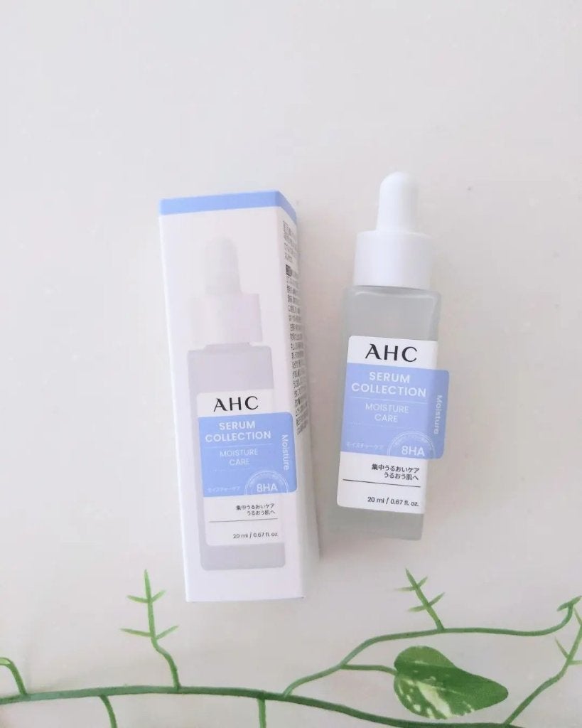 エッセンシャル リアル アイクリーム フォーフェイス/AHC/アイケア・アイクリームを使ったクチコミ(5枚目)