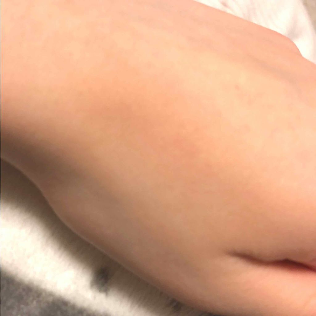 フェース コントロール カラー/CEZANNE/プレストパウダーを使ったクチコミ（2枚目）