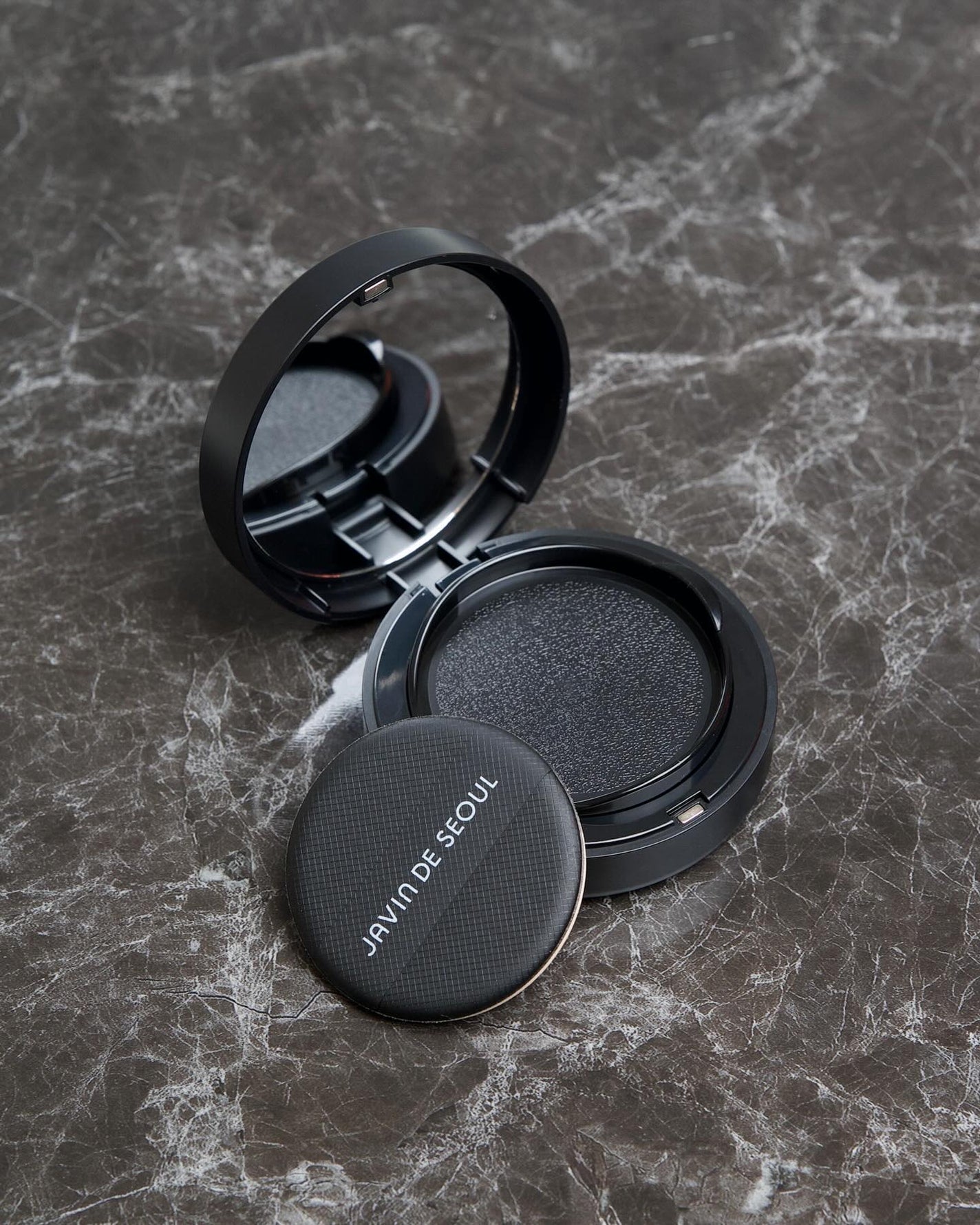 ジャビンドゥソウル ウインクファンデーションパクト/Javin De Seoul/クッションファンデーションを使ったクチコミ(6枚目)