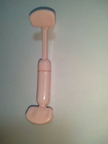 フェイストレーナー/DAISO/その他スキンケアグッズを使ったクチコミ(3枚目)