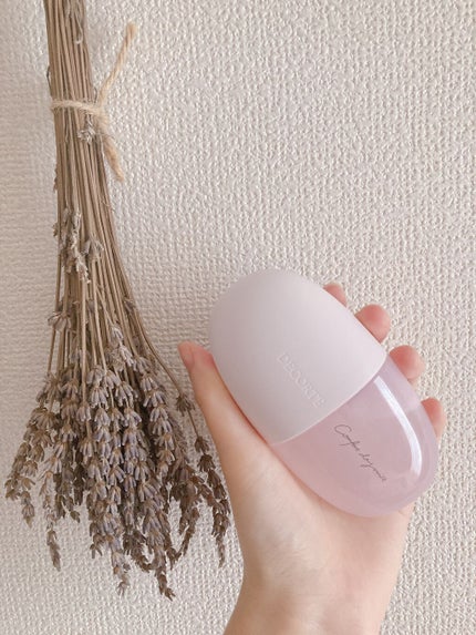 コンフォート デイミスト セット&プロテクト/DECORTÉ/ミスト状化粧水を使ったクチコミ(1枚目)