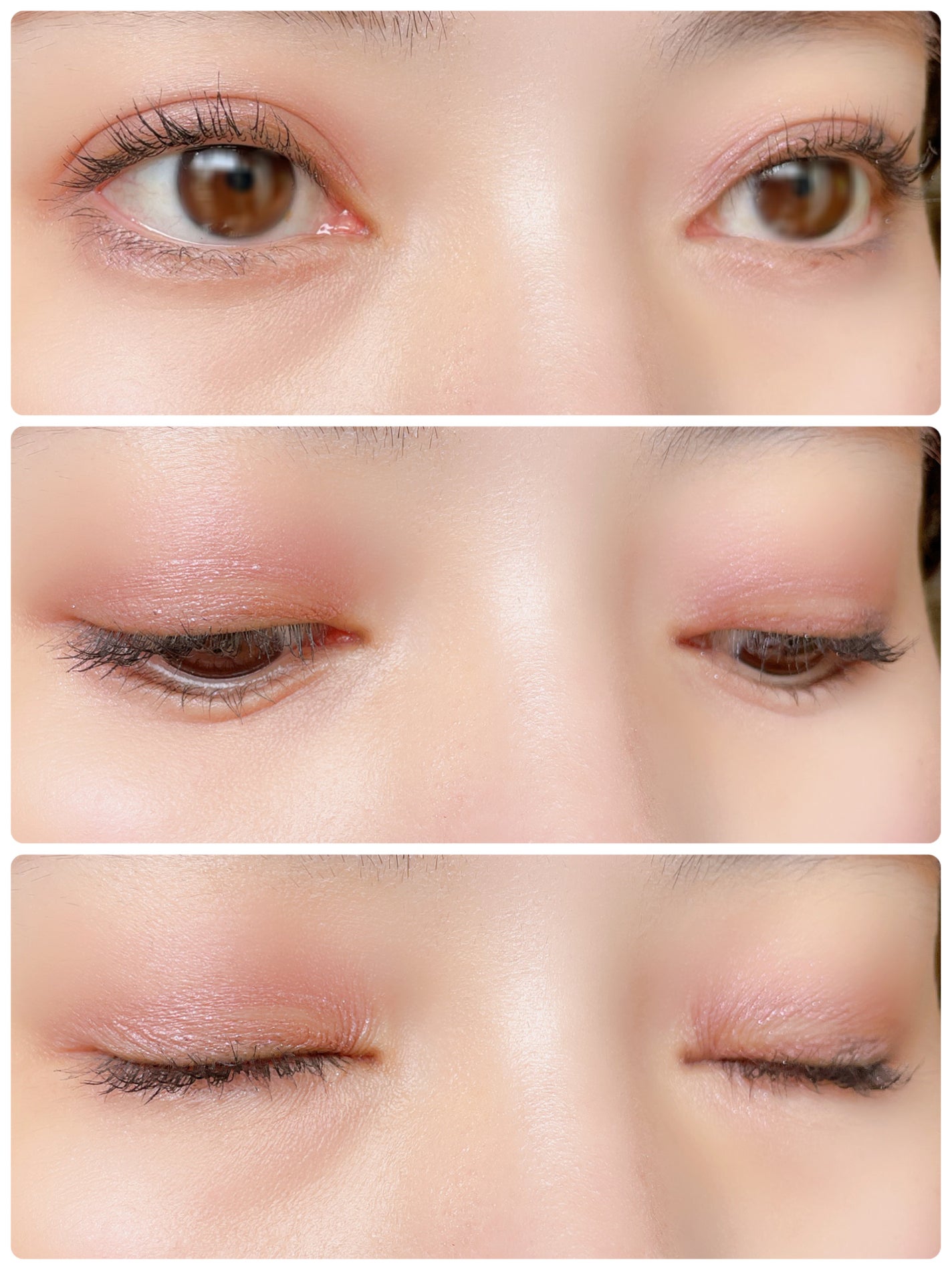 チーキーシークブラッシュ/THREE/パウダーチークを使ったクチコミ(2枚目)