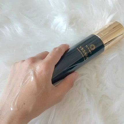 ヴィ・クラスニーサラ オールインワンセラム /プレジール/オールインワン化粧品を使ったクチコミ(3枚目)