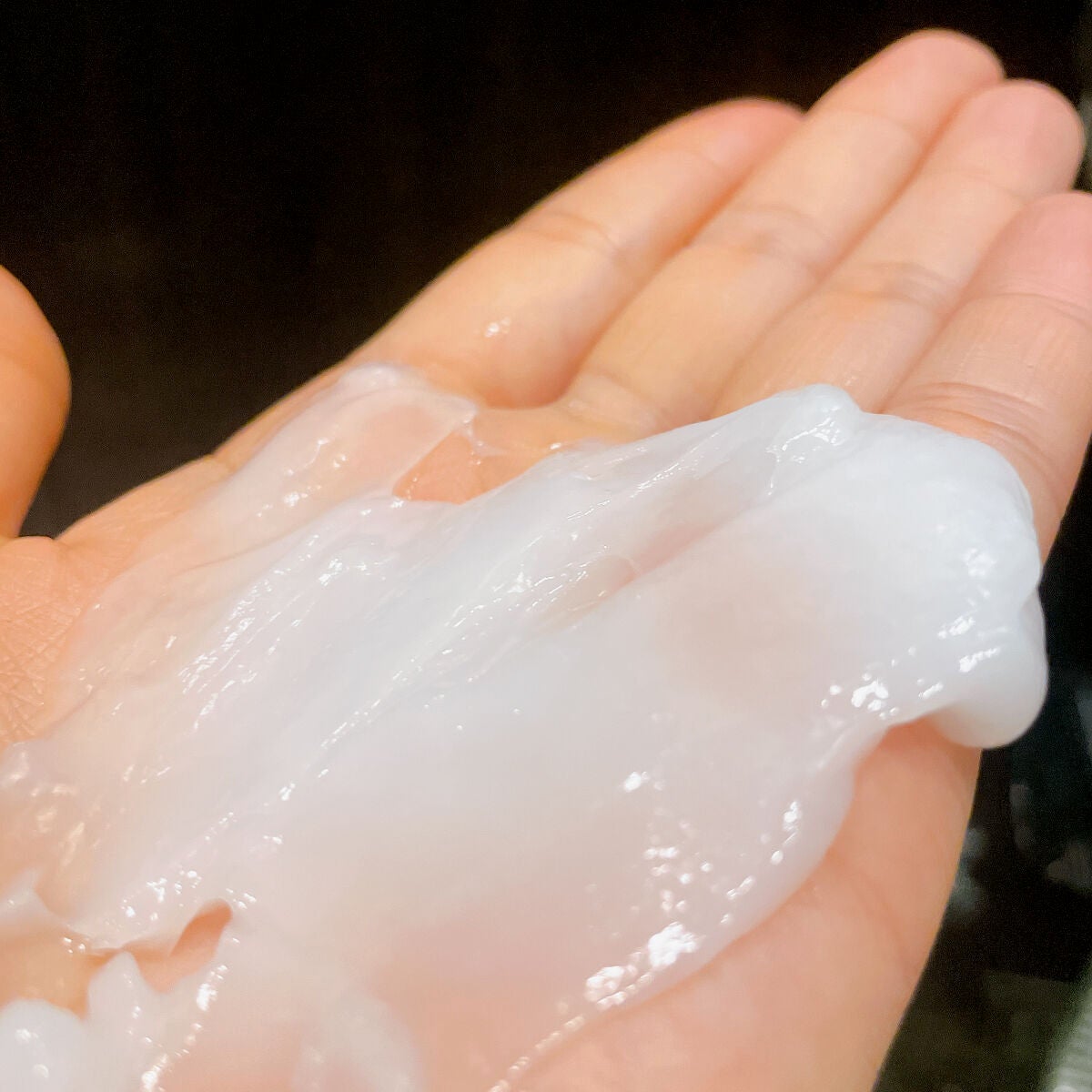 ザビューティ 髪のキメ美容素髪を守る バリアシャンプー/コンディショナー/エッセンシャル/シャンプー・コンディショナーを使ったクチコミ(4枚目)