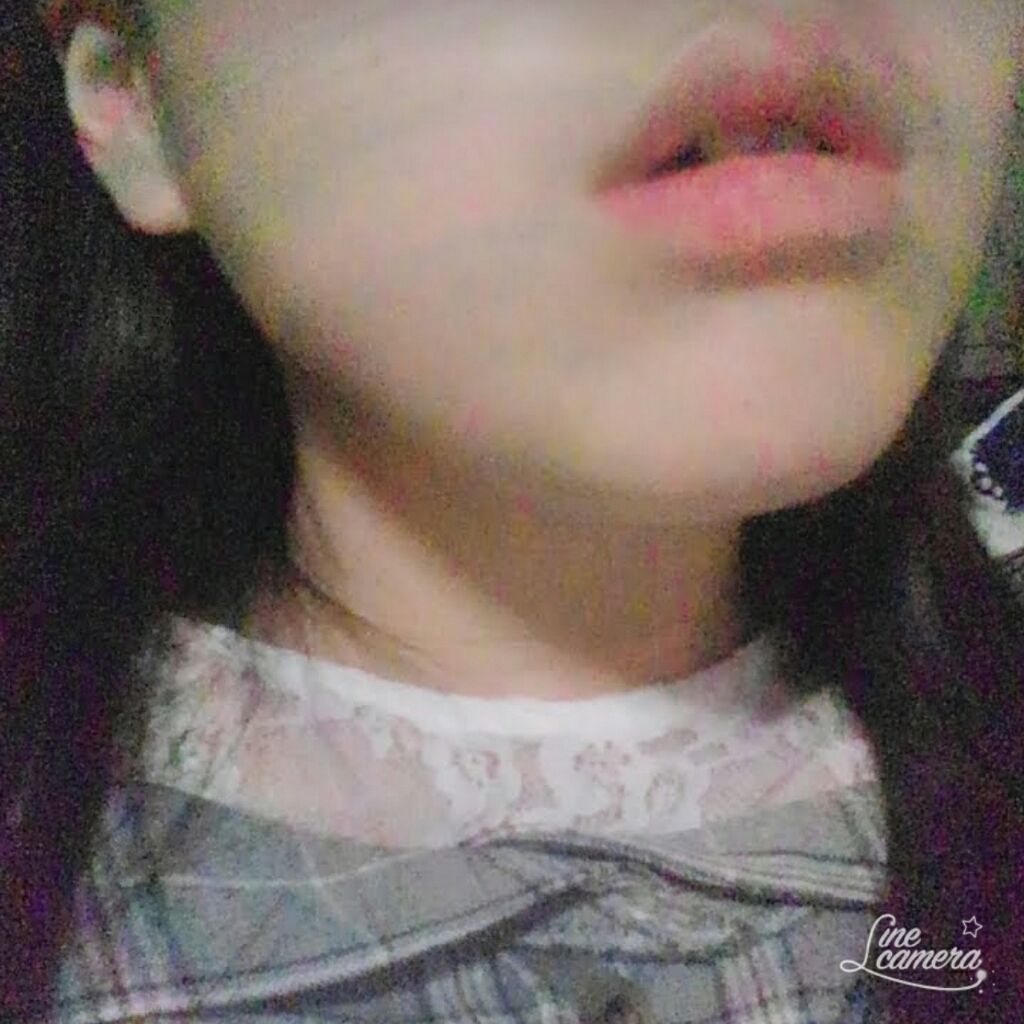 リップベビーフルーツ/メンソレータム/リップクリームを使ったクチコミ（2枚目）