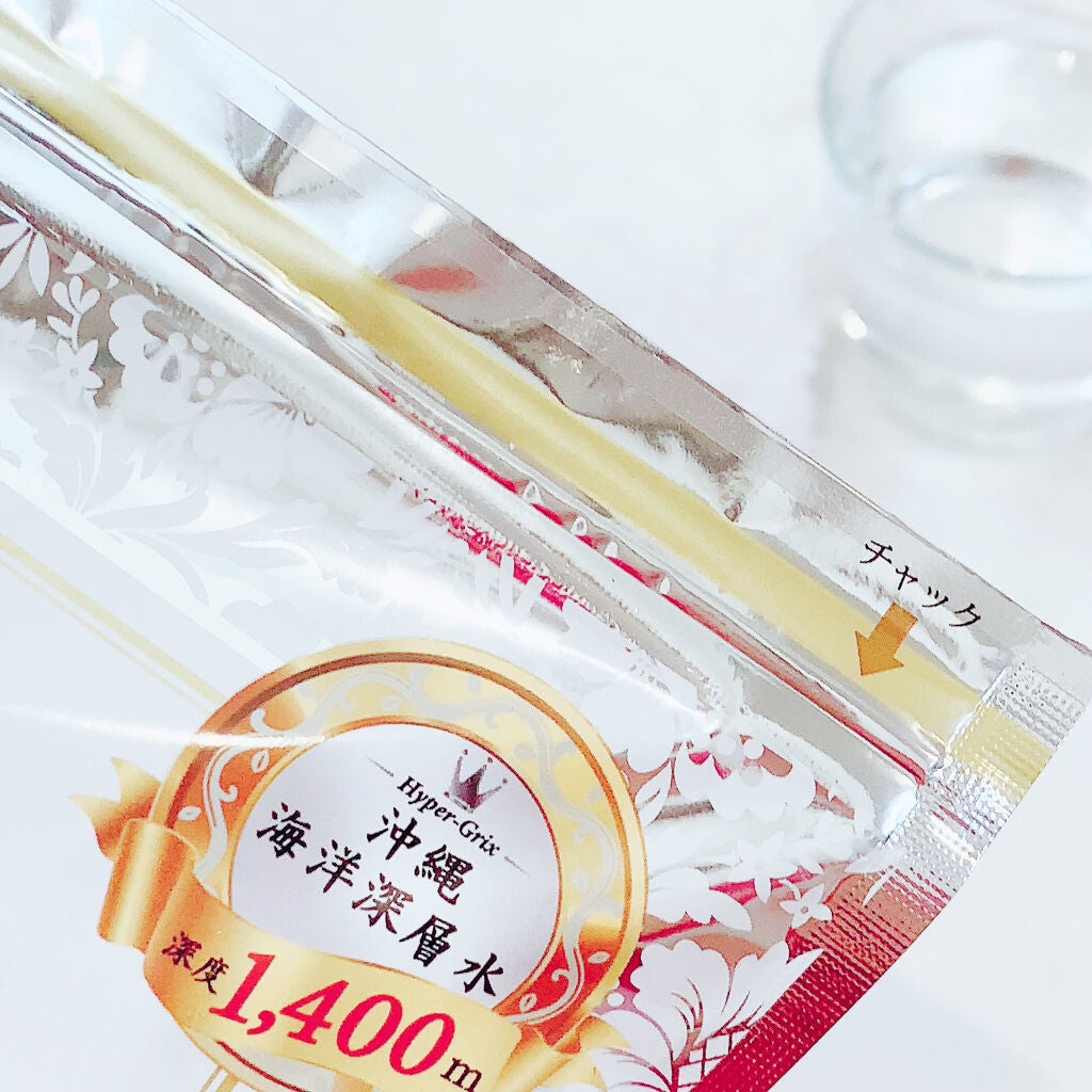 15秒洗顔パック/麗凍化粧品/その他洗顔料を使ったクチコミ(3枚目)