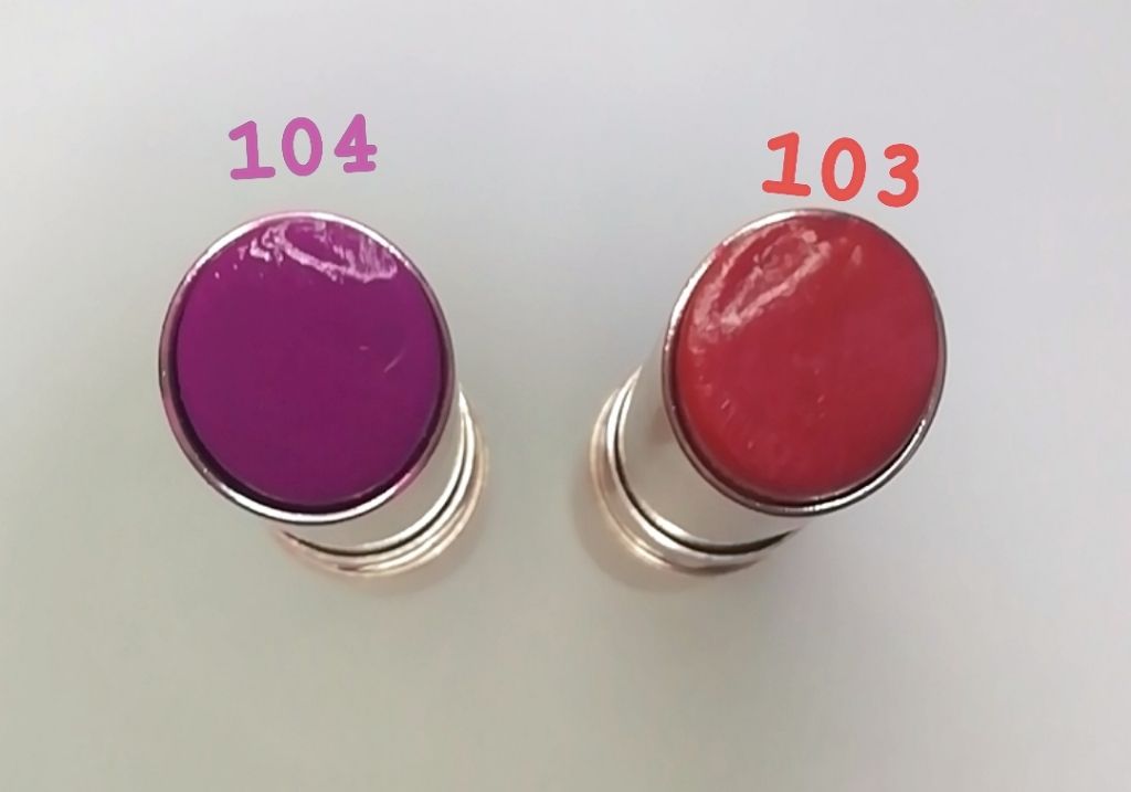 オペラ リップティント N/OPERA/リップティントを使ったクチコミ（2枚目）