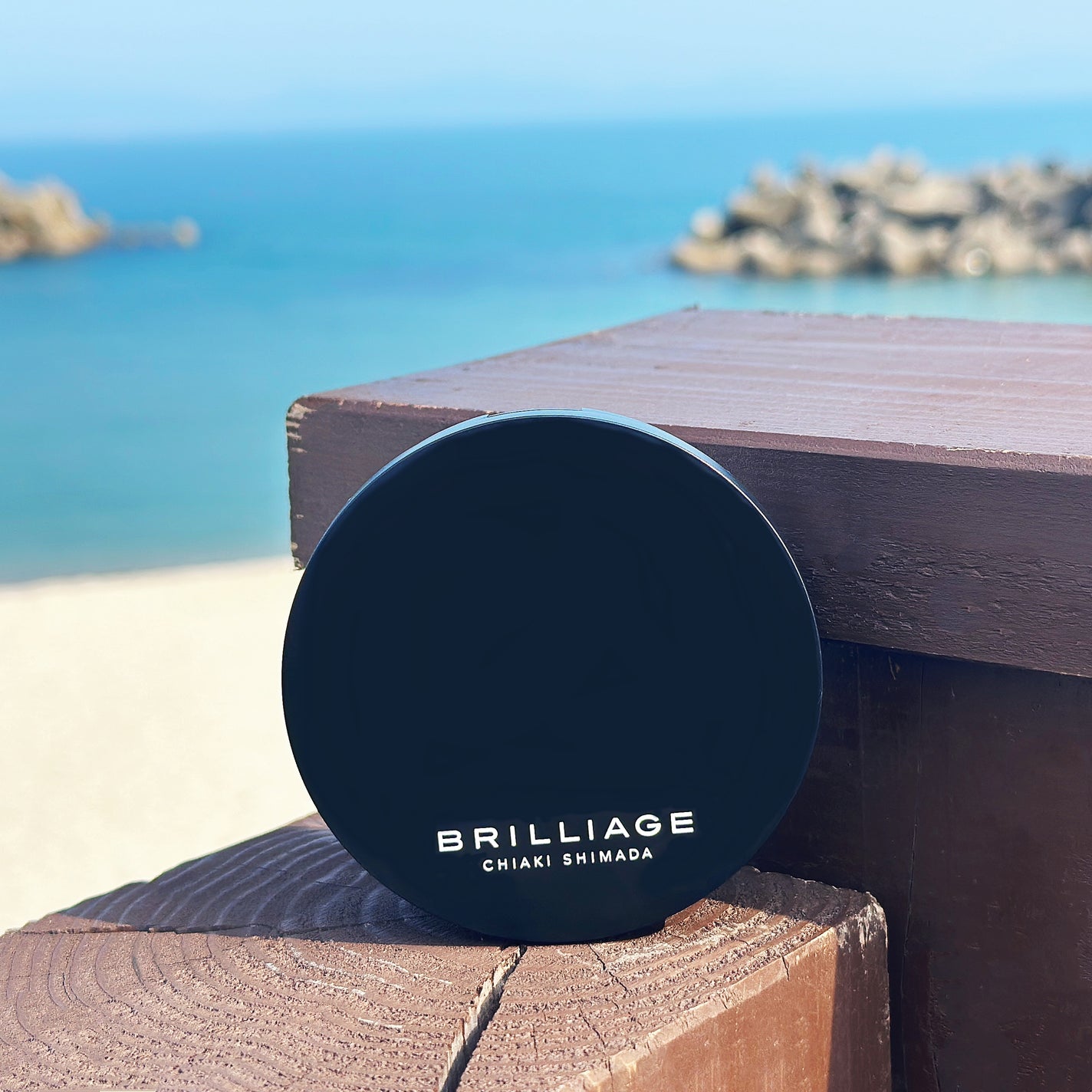 クリエイターズ ロングウェア UV クッション/ブリリアージュ/クッションファンデーションを使ったクチコミ(2枚目)