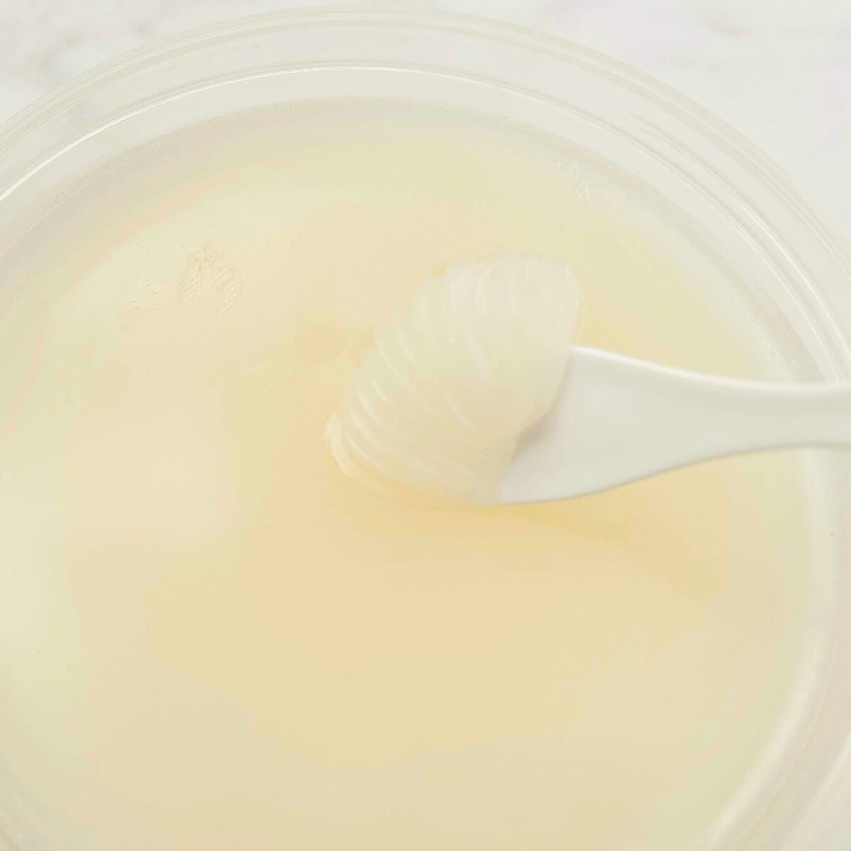 オレンジクレンジングシャーベット/AROMATICA/クレンジングバームを使ったクチコミ(3枚目)