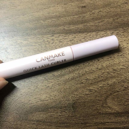 ロング&カールマスカラ/WHOMEE/マスカラを使ったクチコミ(2枚目)