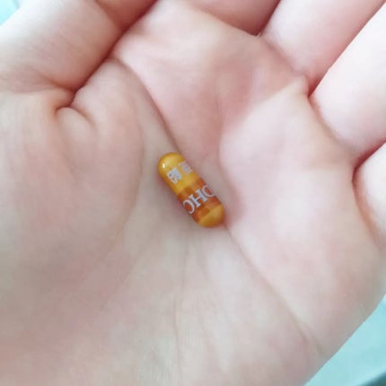 DHC 亜鉛/DHC/健康サプリメントを使ったクチコミ(2枚目)