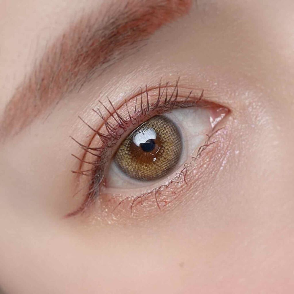 リキッドアイライナー /パラドゥ/リキッドアイライナーを使ったクチコミ(3枚目)