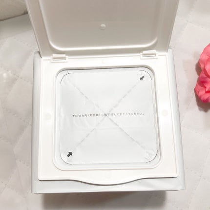 オールインワンシートマスク モイストEXⅡ/クオリティファースト/シートマスク・パックを使ったクチコミ(2枚目)