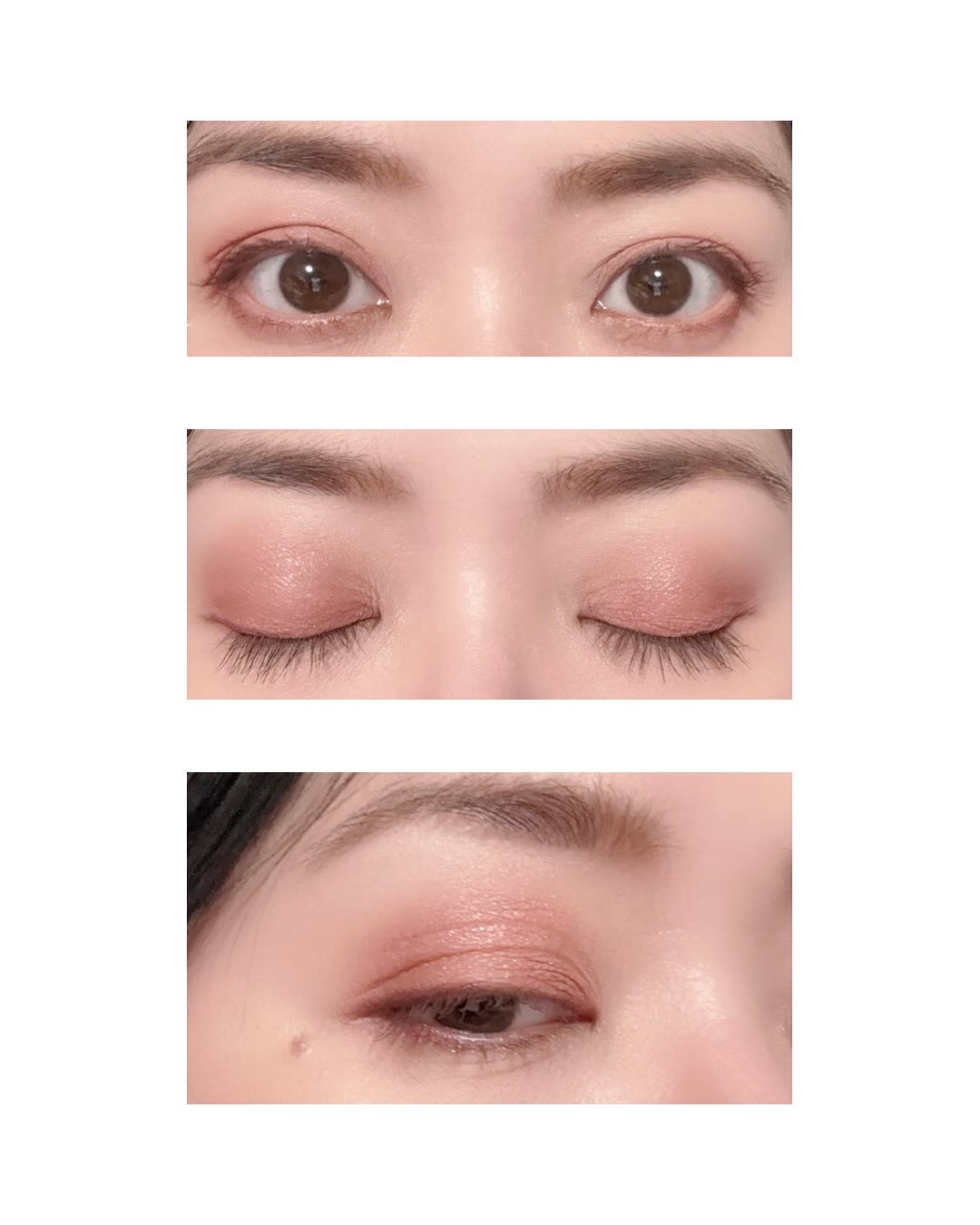 レブロン ダズル アイシャドウ クアッド 007 ジュエル ムーン/REVLON/アイシャドウパレットを使ったクチコミ（3枚目）