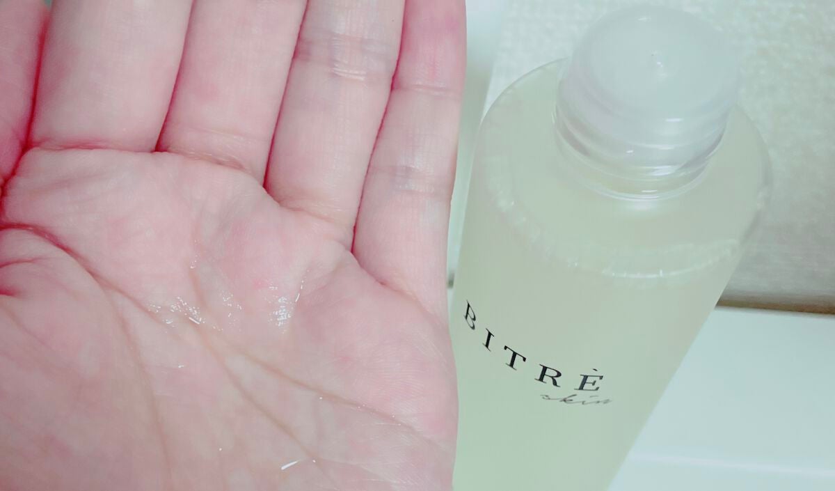 モーニングジェルウォッシュ/ビトレスキン/その他洗顔料を使ったクチコミ(6枚目)