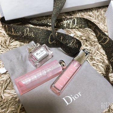 【旧】ディオール アディクト リップ マキシマイザー/Dior/リップグロスを使ったクチコミ（2枚目）