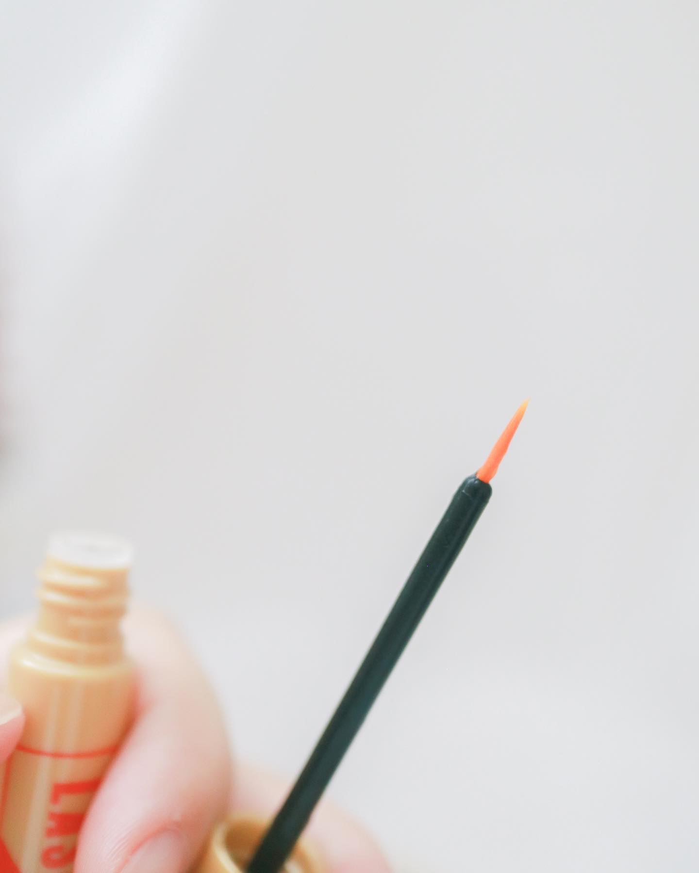 まつ毛美容液/LASH SOLEIL/まつげ美容液を使ったクチコミ（3枚目）