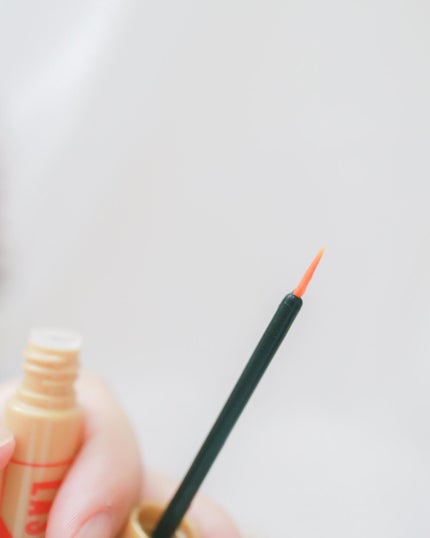 まつ毛美容液/LASH SOLEIL/まつげ美容液を使ったクチコミ(3枚目)