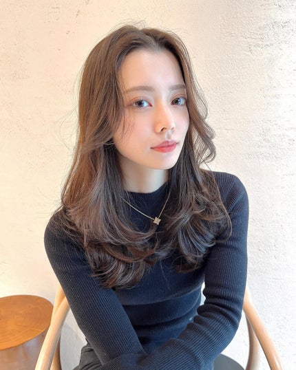 HARUNA on LIPS 「巻き方で変わる‼️色んな巻き方を楽しめます♪.🙋🏼♀️私の載..」(4枚目)